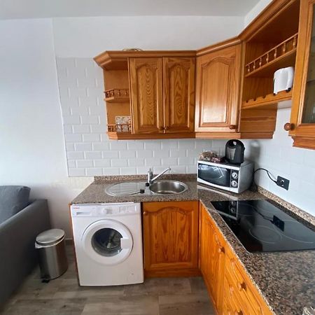 Apartamento Bienestar 플라야 케마다 외부 사진