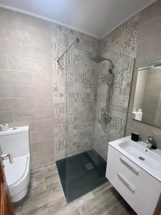 Apartamento Bienestar 플라야 케마다 외부 사진